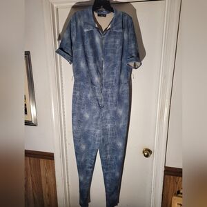 The curve by Judani jumpsuit